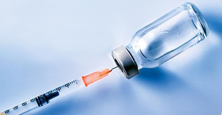 Vacina da gripe é liberada para toda população - iStock