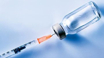 Vacina da gripe é liberada para toda população - iStock