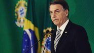 Jair Bolsonaro apresenta proposta para mudar leis de trânsito - Reprodução/ Instagram