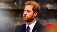 Site revela exigência do Príncipe Harry - Reprodução/Instagram