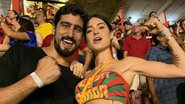 Thaila Ayala e Renato Goés - Reprodução/Instagram