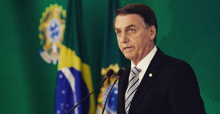 Greve geral acontecerá contra Reforma da Previdência proposta pelo presidente Jair Bolsonaro - Reprodução/Instagram