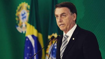 Greve geral acontecerá contra Reforma da Previdência proposta pelo presidente Jair Bolsonaro - Reprodução/Instagram