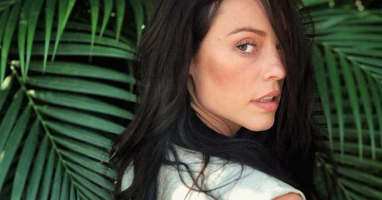 Paolla Oliveira interpreta Vivi Guedes em 'A Dona do Pedaço' - Reprodução/Instagram