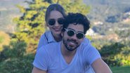 Namorada de Gabriel Diniz relembra momentos com o cantor - Reprodução/Instagram