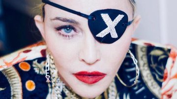 Madonna lança seu 14º álbum - Reprodução/Instagram