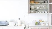 Lave a pia com cloro e detergente diariamente - Banco de Imagens/iStock