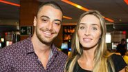 Felipe Titto e Mel Martinez reatam casamento - Reprodução/Instagram