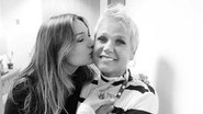 Xuxa e Sasha - Reprodução/Instagram