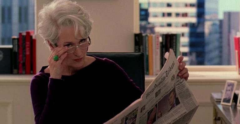 Meryl Streep completa 70 anos neste sábado (22) - Twentieth Century Fox