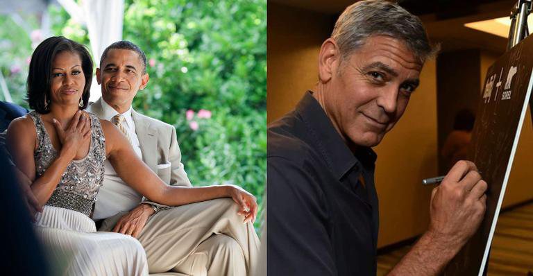 Barack Obama está de férias com a família - Reprodução/Instagram