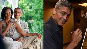 Barack Obama está de férias com a família - Reprodução/Instagram