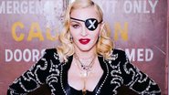 Madonna dá nova declaração polêmica. - Reprodução/ Instagram