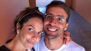 Ivete Sangalo e Daniel Cadi são casados desde 2011 - Reprodução/Instagram