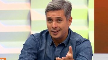 Ivan Moré é alvo de emissoras - Reprodução/Tv Globo