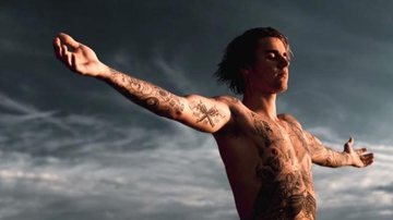 Justin Bieber é acusado de agressão - Reprodução/Instagram
