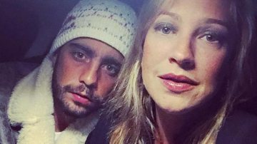 Luana Piovani e Pedro Scooby colocaram fim no casamento em março deste ano - Reprodução/Instagram
