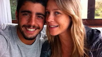Luana Piovani e Pedro Scooby foram casados por oito anos - Reprodução/Instagram