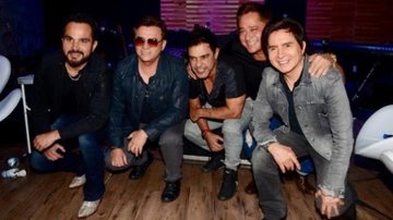 Sertanejos irão se reunir para o retorno da turnê 'Amigos' - Reprodução/Instagram