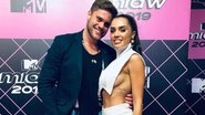 Breno e Paula engataram um romance logo após o fim do 'Big Brother Brasil'. - Reprodução/ Instagram