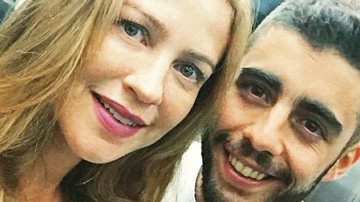 Luana Piovani e Pedro Scooby se separaram em março - Reprodução/Instagram