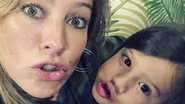 Liz é filha de Luana Piovani com Pedro Scooby - Reprodução/Instagram