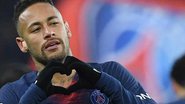 Neymar não se reapresenta para o PSG - Reprodução/Instagram