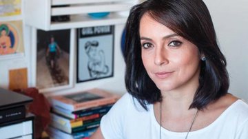 Izabella Camargo era repórter da TV Globo e foi demitida em novembro de 2018 - Lucas Seixas/Reprodução/Instagram