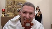 Padre Marcelo Rossi no Youtube - Reprodução/Youtube