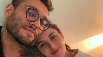 Lucas Lucco tranquiliza fãs após cirurgia - Reprodução/Instagram