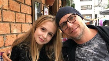 Isabella Scherer é filha de Fernando Scherer e voltará a atuar em 'Bom Sucesso' - Reprodução/Instagram
