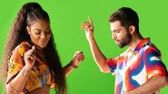 Ludmilla e Silva lançam música em parceria inédita - Reprodução/Instagram