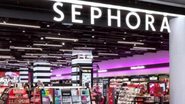 Sephora lança sua primeira outlet no país - Reprodução