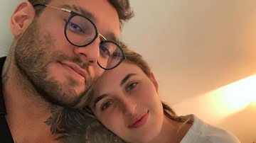 Lucas Lucco e Lorena Carvalho - Reprodução/Instagram