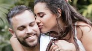 Orlando Costa foi noivo da blogueira Alinne Araújo - Reprodução/Instagram