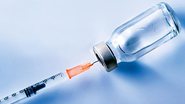 Campanha de vacinação contra o sarampo vai até dia 16 de agosto - iStock