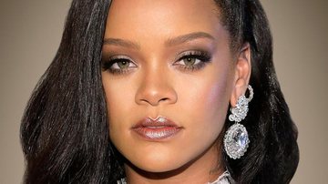 Rihanna - Reprodução/ Instagram