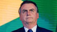 Bolsonaro comenta ação de hackers - Reprodução/Instagram