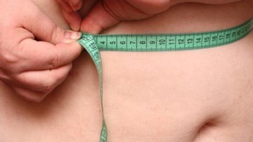 De acordo com a pesquisa, 55,7% dos entrevistados estão com excesso de peso - Reprodução/ Getty Images