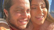 Thammy Miranda e Andressa Ferreira esperam por Bento, seu primeiro filho. - Reprodução/ Instagram