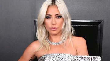 Lady Gaga foi apontada como pivô do final do relacionamento de Bradley Cooper e Irina Shayk - Reprodução/Instagram