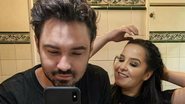 Fernando e Maiara - Reprodução/ Instagram