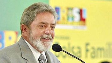Lula Lula foi condenado inicialmente a 12 anos e 1 mês de prisão - Reprodução/Instagram
