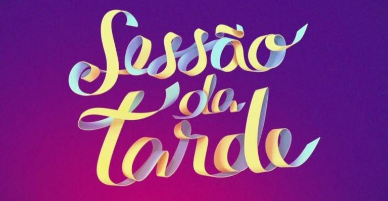 A Sessão da Tarde é exibida na faixa das 14h na Globo, de segunda à sexta-feira. - TV Globo