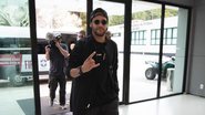 Neymar sobre arquivamento de caso de estupro - Reprodução/Instagram