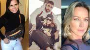 Gretchen mandou indireta em foto de Anitta - Reprodução/Instagram