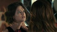 Josiane (Agatha Moreira) é desmascarada em 'A Dona do Pedaço'. - TV Globo