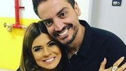 Mara Maravilha e Leo Dias - Reprodução/Instagram
