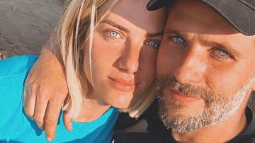 Giovanna Ewbank e Bruno Gagliasso - Reprodução/Instagram