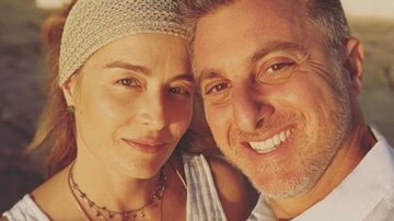 Angélica e Luciano Huck sofreram um acidente de avião em 2015 - Reprodução/Instagram